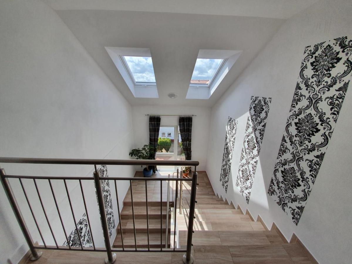 Villa Mors Mielno  Luaran gambar